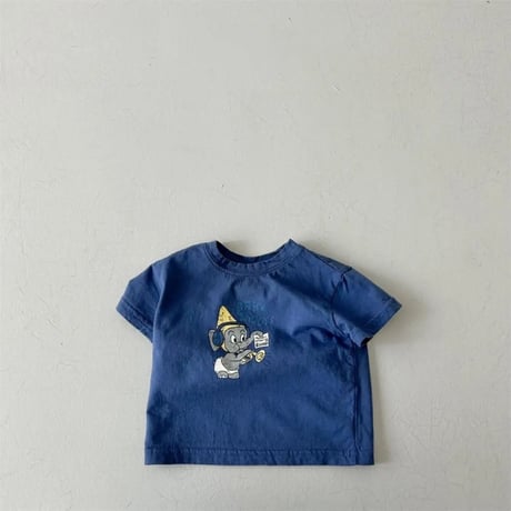べびーぞうさんtシャツ(570)