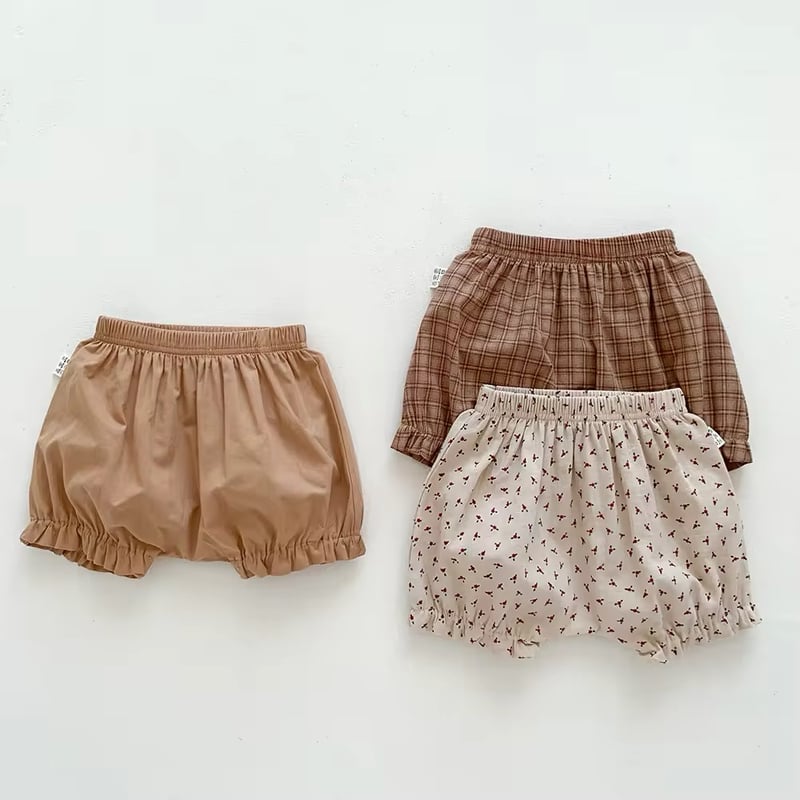boy designかぼちゃパンツ(2494) | こどもふく🧸mocokids