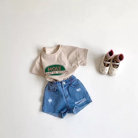 HOLY Tシャツ(1605)