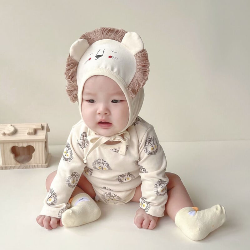 【しろくま様オーダーページ】ライオンポシェット 森のこびと帽子 しろくま様オーダーページ】ライオンポシェット 森のこびと帽子 愛媛