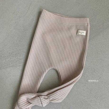 即納【bebeholic】Martin Yuval Leggings (be40)