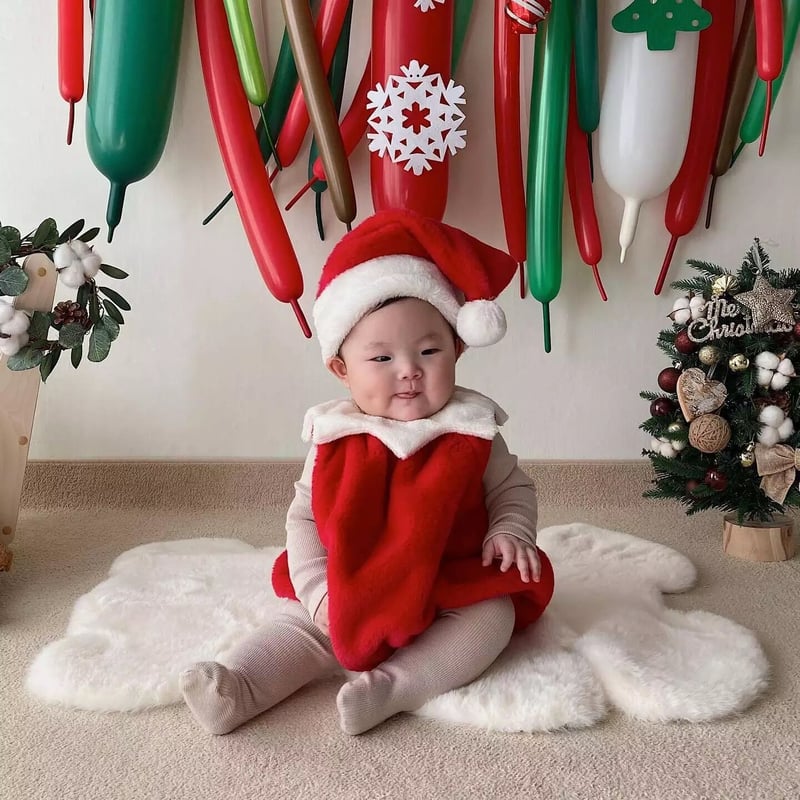 可愛い☆クリスマス☆サンタ☆ハート☆ 可愛い☆クリスマス☆サンタ☆ハート☆