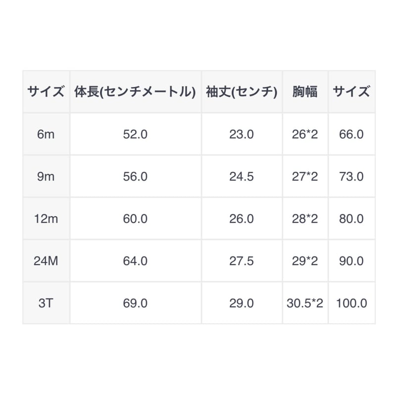 前ボタンケーブルニットロンパース(1522) | こどもふく moco kids