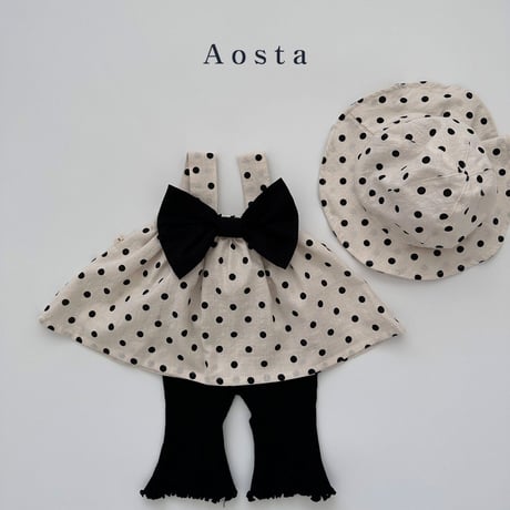 即納【Aosta】jelly pants(2989)