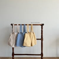 即納【monbebe】spring salopette (mo38)