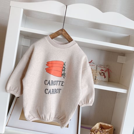 Carrotロングトップス(921)