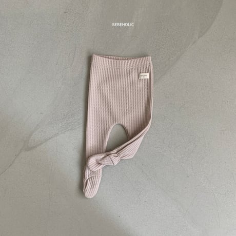 即納【bebeholic】Martin Yuval Leggings (be40)