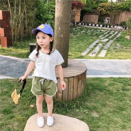 kids Gym suitセットアップ(720)