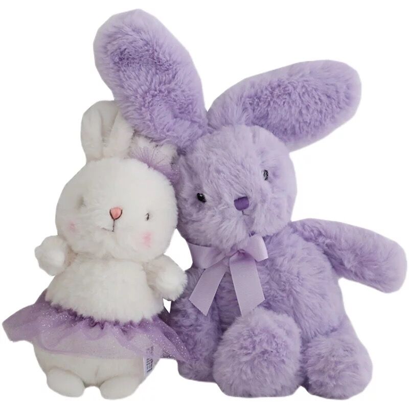 ヴィンテージ ぺろりん バニー ぬいぐるみ Amazon.co.jp: refavor バットバニーぬいぐるみ - 12インチ
