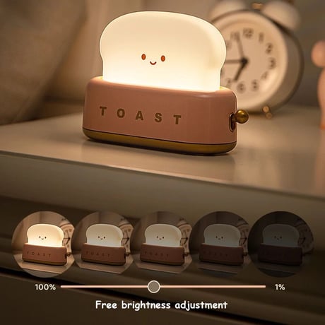 TOASTナイトライト(047)