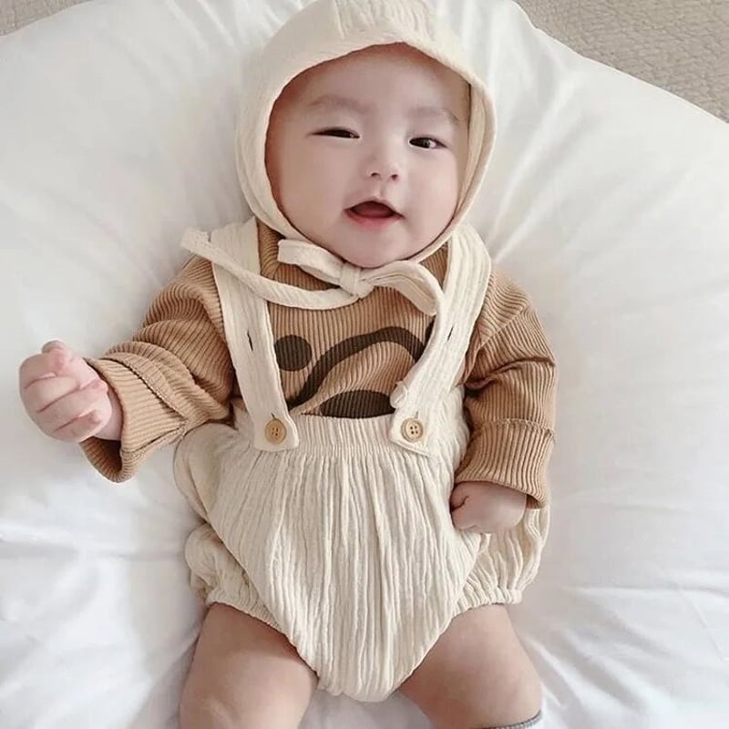 ネストローブ　コットンモールスキンサスペンダー付きパンツ 楽天市場】nest robe / ネストローブ | コットン モールスキン