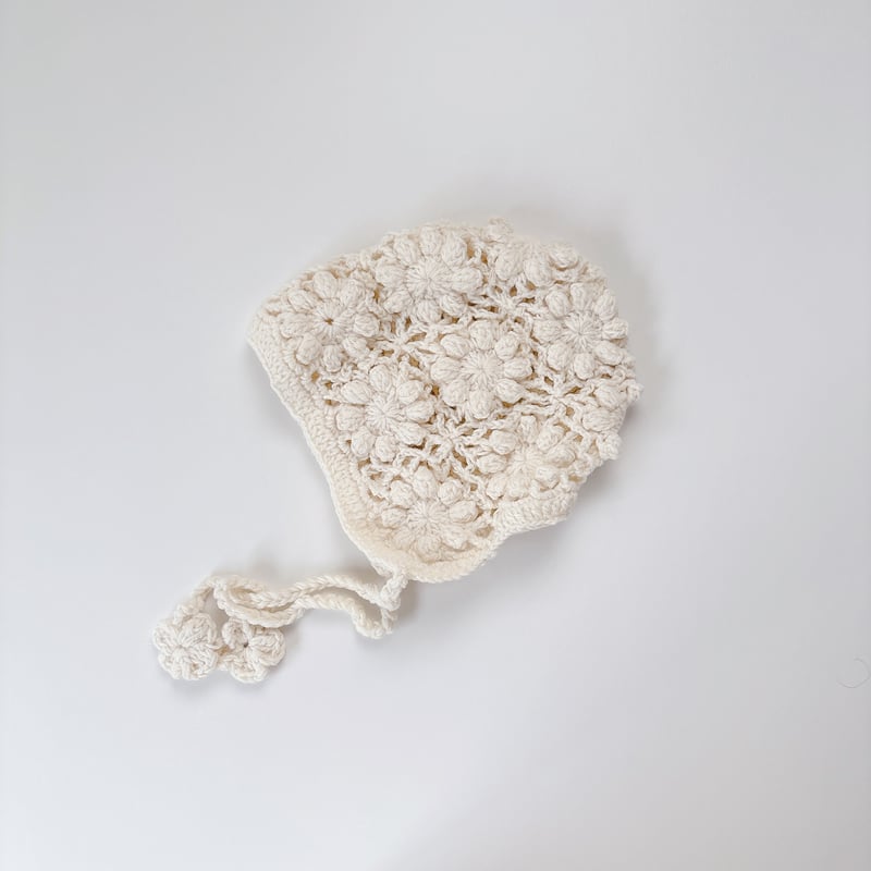 ちびぐるみ ボンネット スタイ オーダーページ ちびぐるみ ボンネット スタイ オーダーページ