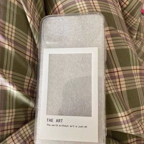 アート窓iPhoneケース(1626)