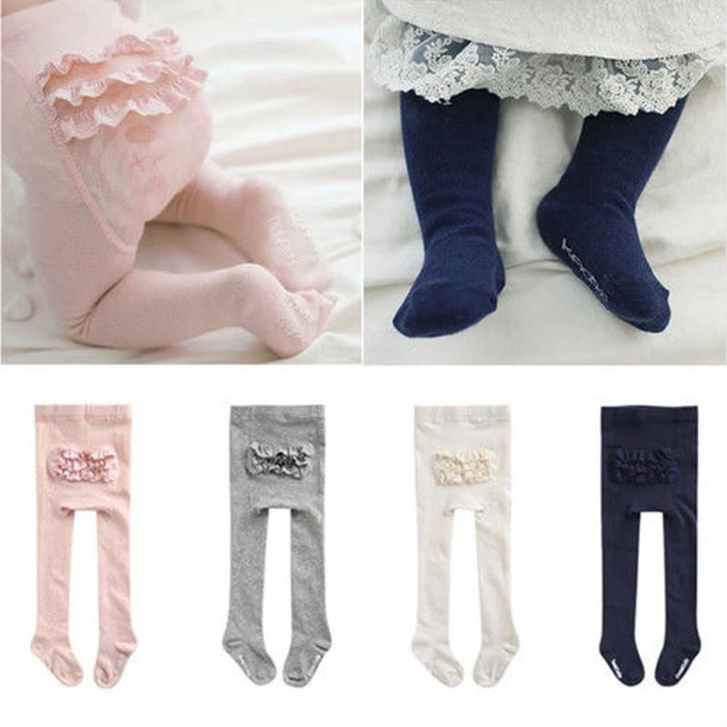 ナイルパーチ　タイツ　BABY ナイルパーチタイツBABY
