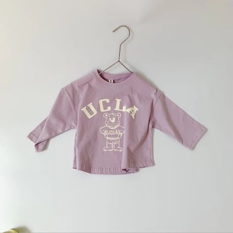 UCLA ロンT(1312)