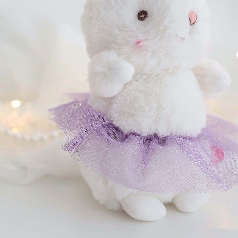 ୨୧ Mさま専用 ୨୧ パステル ファンシー バニー ぬいぐるみ 水色 ୨୧ Mさま専用 ୨୧ パステル ファンシー バニー ぬいぐるみ