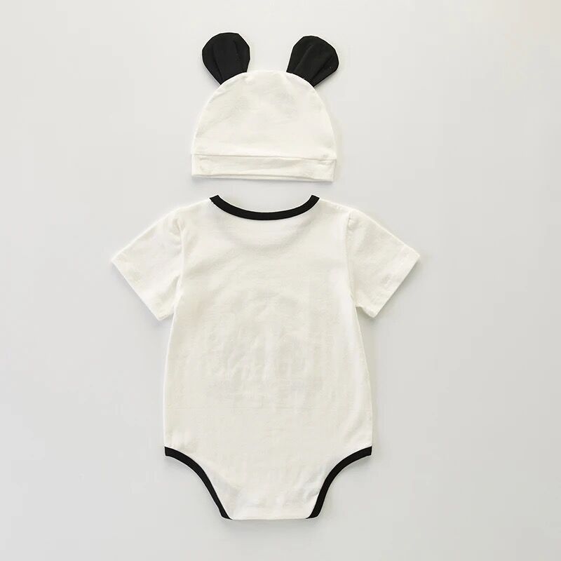 専用★パンダ★バルーンロンパース F.O.Online Store｜【リンク】アドベンチャーワールドひんやり