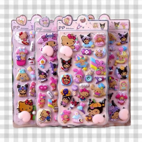 日焼けキティ | STORES