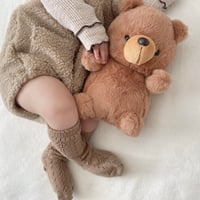 4animal ふかふかソフトぬいぐるみ(021)