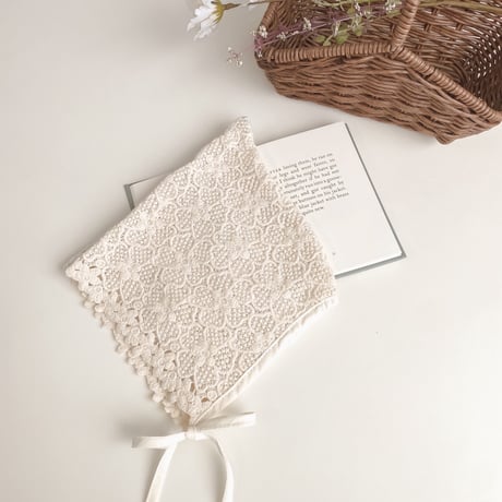 ベビーボンネット | STORES