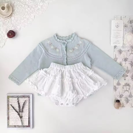 CATEGORY 長袖セットアップ | こどもふく moco kids