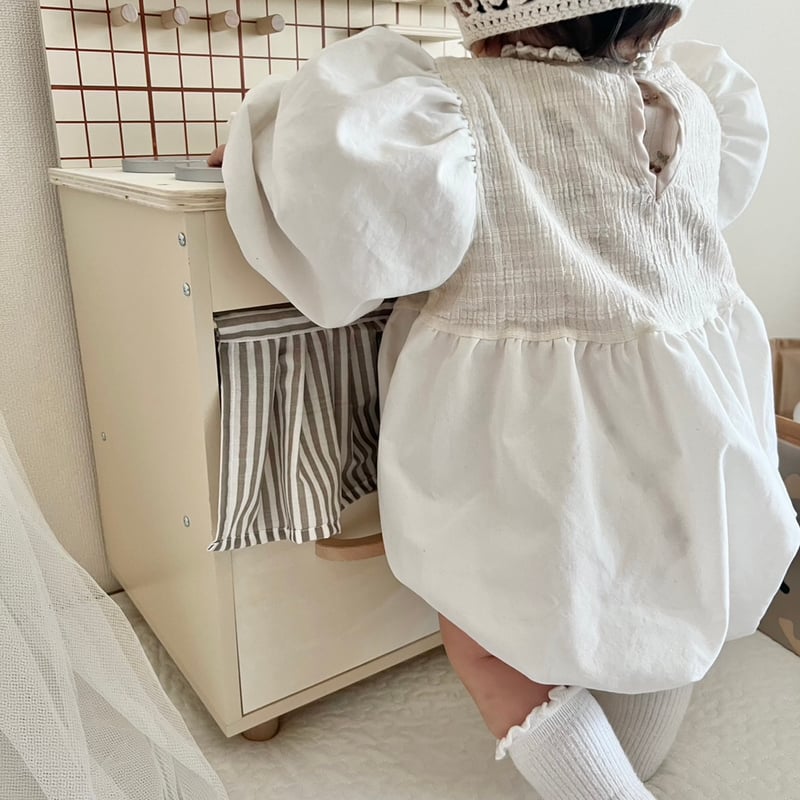 即納【BEBE HOLIC】dodo suit(b50) | こどもふく🧸mocokids