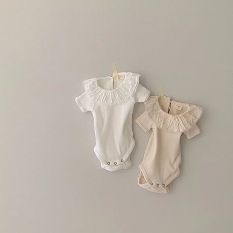 即納あり◆ヴィンテージ小花柄キャミorフリルロンパース(1140)