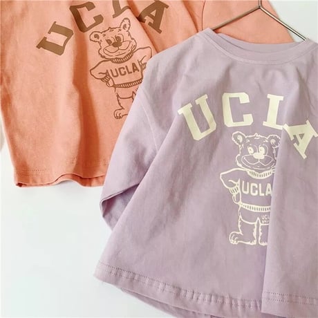 UCLA ロンT(1312)