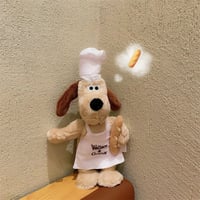 Gromit ぬいぐるみ(263)