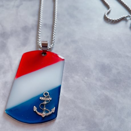 CATEGORY ネックレス | TricoloreDaisy