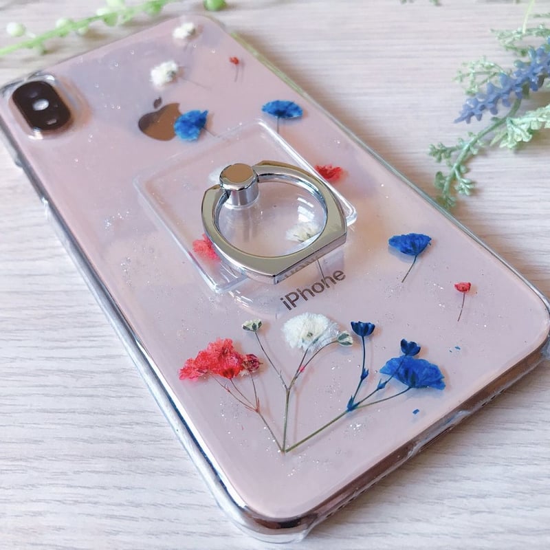 めぐみ様スマホケース thursday_sc230fam