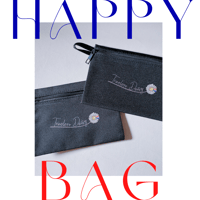 2023Happy Bag レディース3000