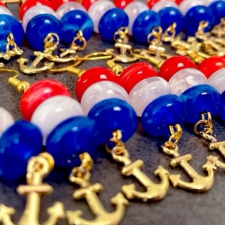 CATEGORY ピアス | TricoloreDaisy