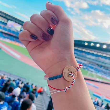 CATEGORY ブレスレット | TricoloreDaisy