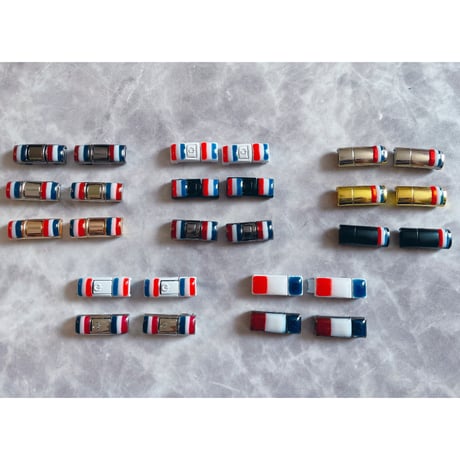 CATEGORY その他 | TricoloreDaisy