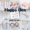 2025 Happy Box