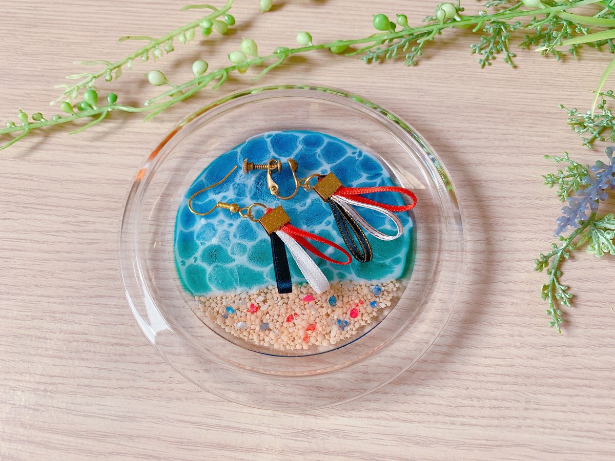 マーメイド　人魚　トレー　トレイ　アールヌーボー調　レジン　小物入れ マーメイド 人魚 トレー トレイ アールヌーボー調 レジン 小物入れ