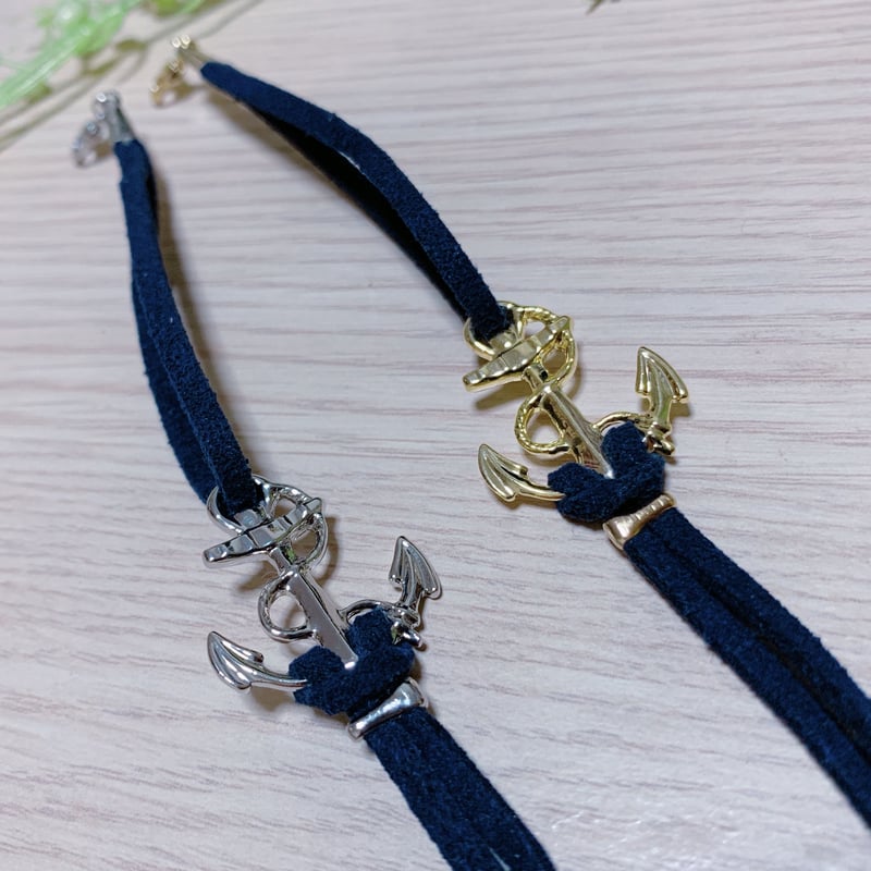 SiriSiri革紐切子ブレスレット⚫︎革紐新品交換済み SiriSiri革紐切子ブレスレット⚫︎革紐新品交換済み - メルカリ