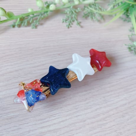 CATEGORY バレッタ | TricoloreDaisy CATEGORY バレッタ | TricoloreDaisy