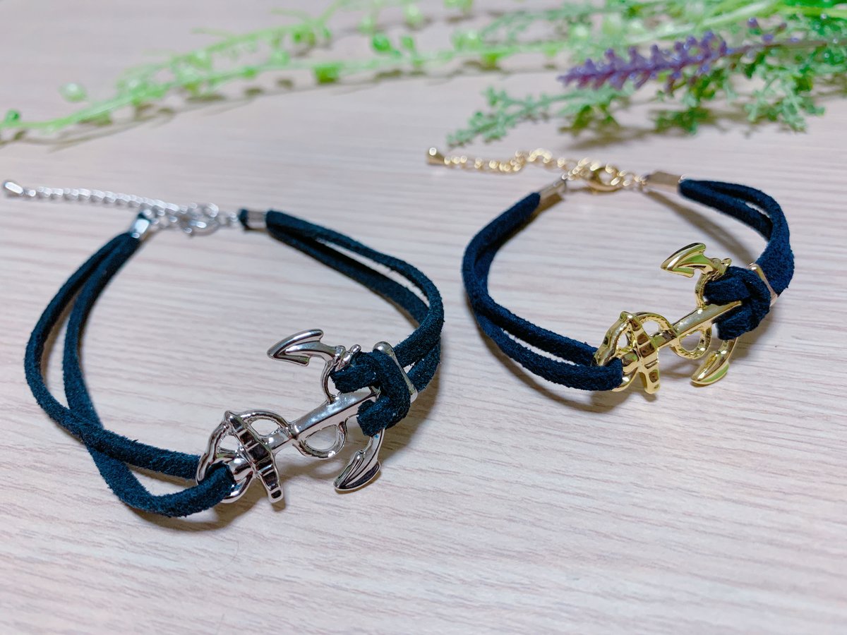 SiriSiri革紐切子ブレスレット⚫︎革紐新品交換済み SiriSiri革紐切子ブレスレット⚫︎革紐新品交換済み - メルカリ