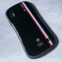 【SC-006-B】トリコロール iFace スマホケース