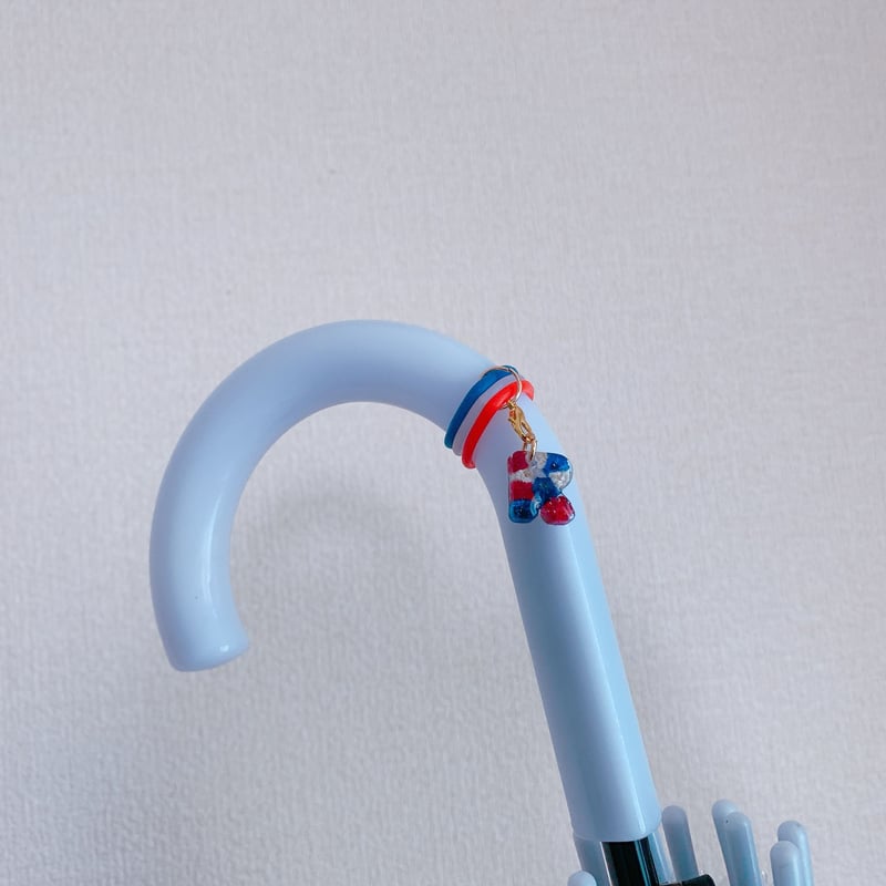 【くるみ】アンブレラマーカー 53点 くるみ】アンブレラマーカー 53点 くるみ】アンブレラマーカー