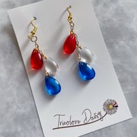 【M-157-P】しずく ピアス