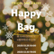 【Happy Bag】メンズリング