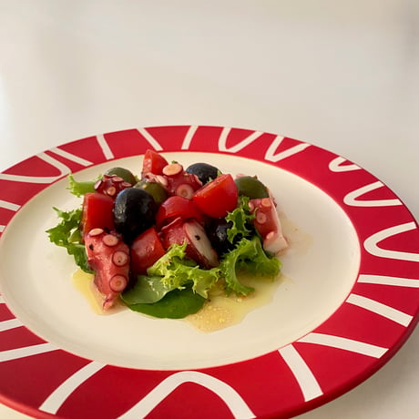 amu dish　プレート　S