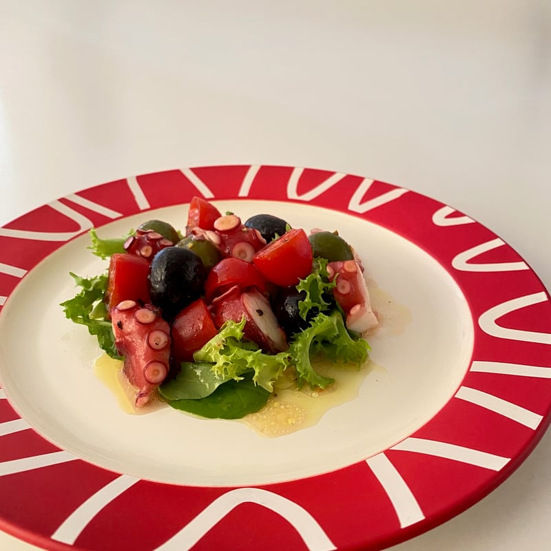 amu dish プレート S | SO-Q STYLE