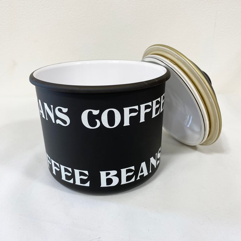 MY COFFEE ROASTERS キャニスター 1000ml | SO-Q STYLE