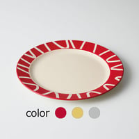 amu dish　プレート　M