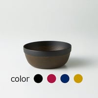 MUSUBI塗分け　ボウル　S　DB