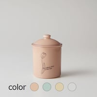 Fuwaptaラウンドストッカー　500ml